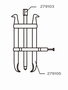 Forza Dispositif Séparateur 170x95